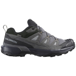 Salomon X Ultra 360 Leather Gore-Tex